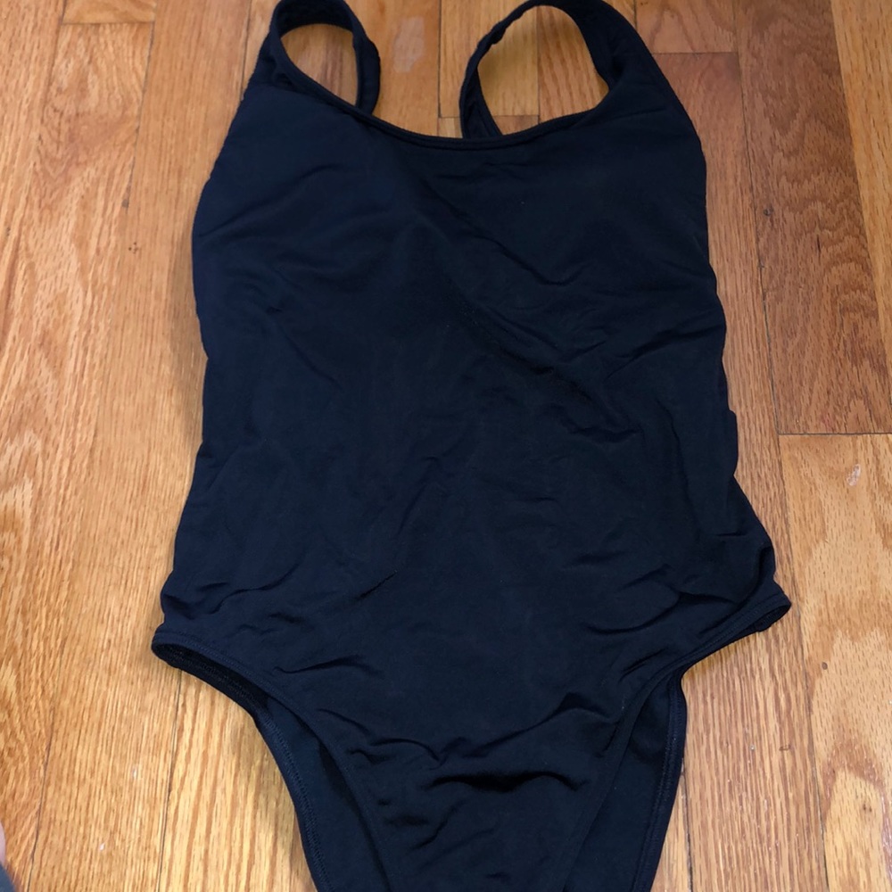 Abercrombie & Fitch one piece bathing suit